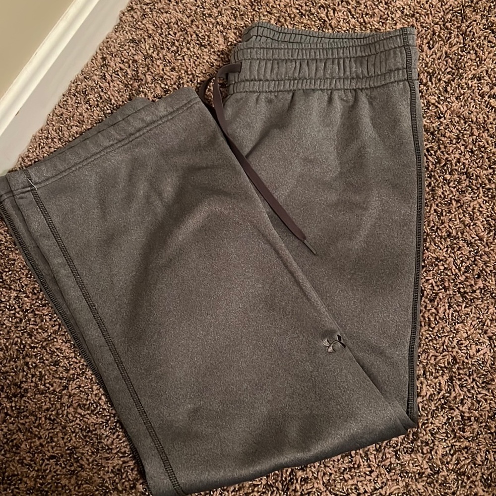 Under Armour Sweatpants